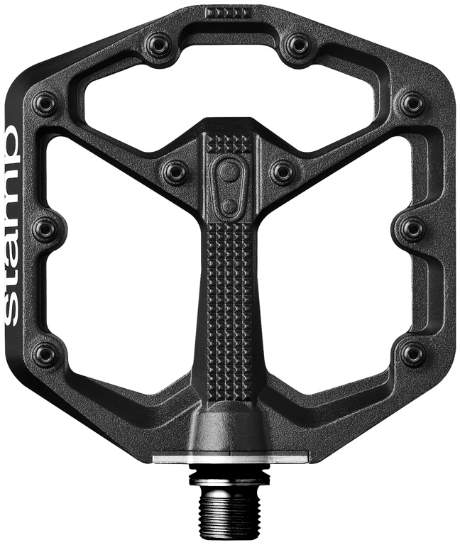 Crankbrothers Pedal Stamp 7 - Sort