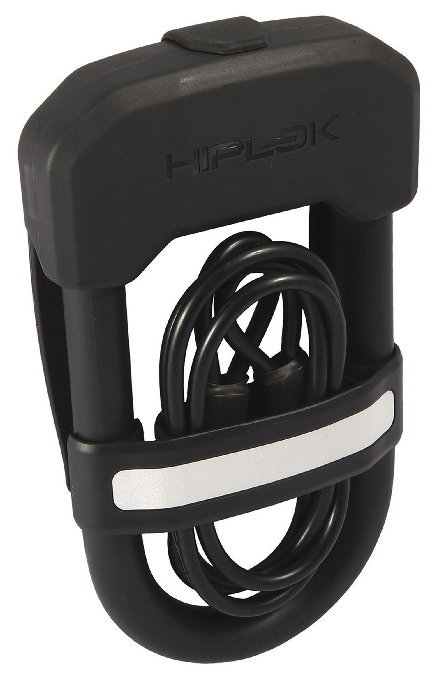 Hiplok Dc U-Lock Tilbehør > Cykellås