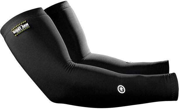 Assos Armvarmer Armwarmer_Evo7 Overtræksærmer Beklædning > Løse Ærmer / Ben