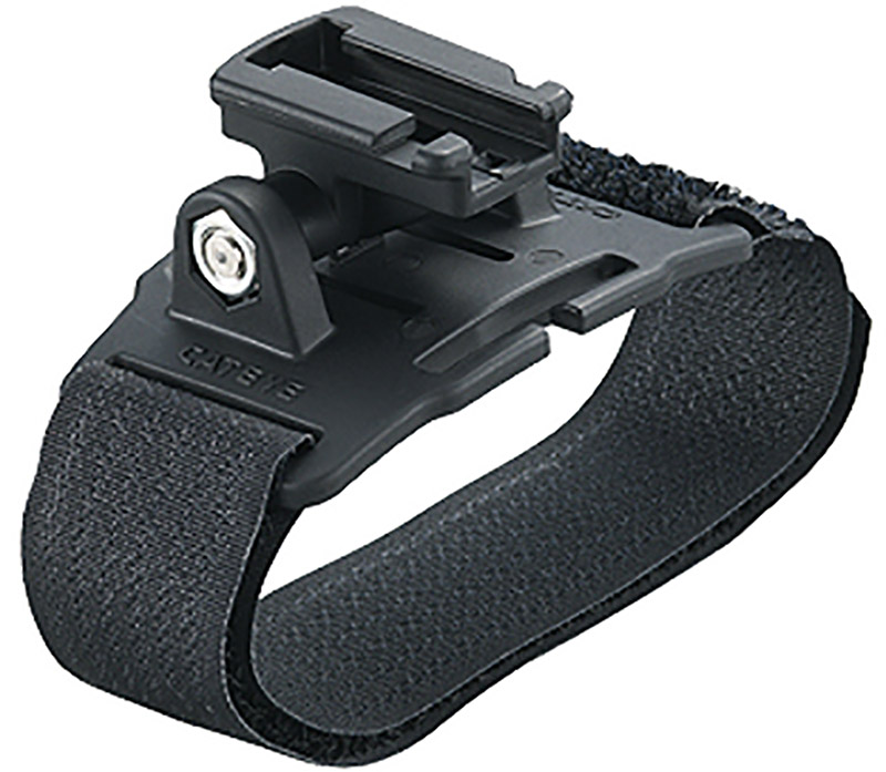 Cateye Cateye Hjelm Beslag / Helmet Mount Black Friday