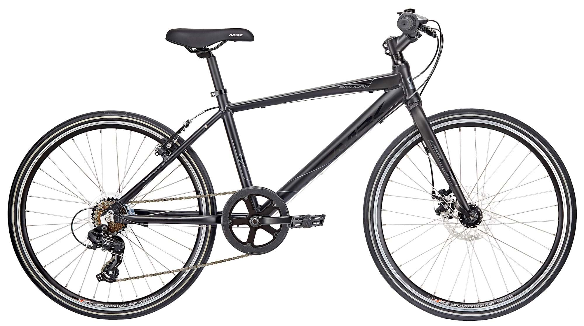 Mbk Airborn Junior 7G 24" 2018