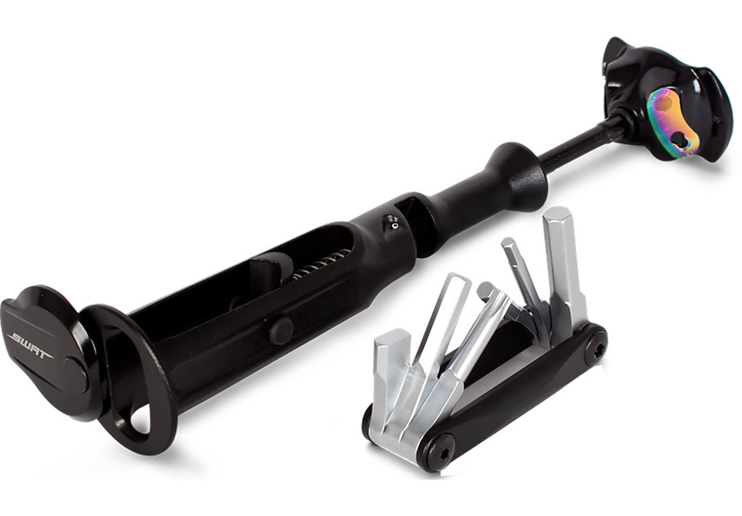 Specialized Specialized Swat Conseal Carry Tool Til Mtb Tilbehør > Værktøj