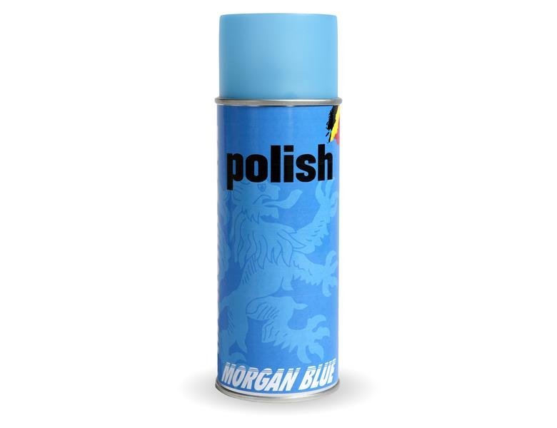 Morgan Blue Morgan Blue Polish - 400Ml Black Friday