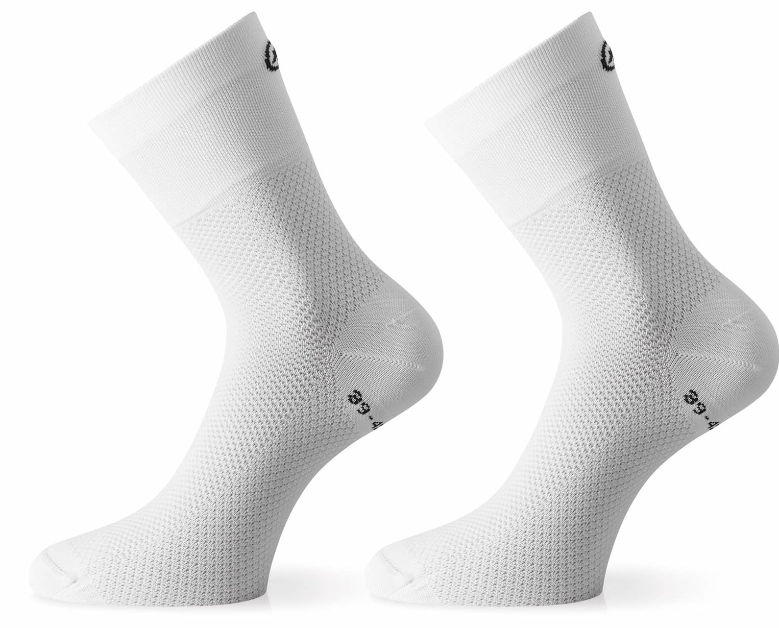 Assos Sokker Assosoires Gt Socks, Hvid