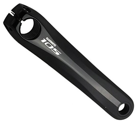 Shimano Pedalarm Fc-5800 Reservedele > Kranksæt