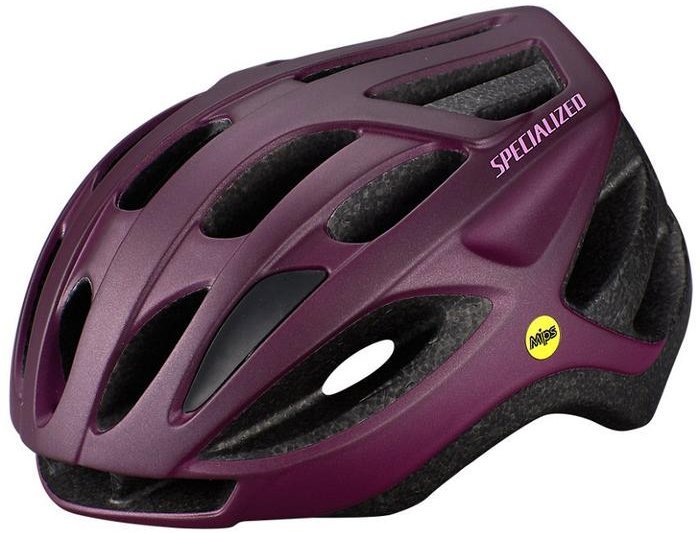 Specialized Align Mips Cykelhjelm 2020 - Lilla