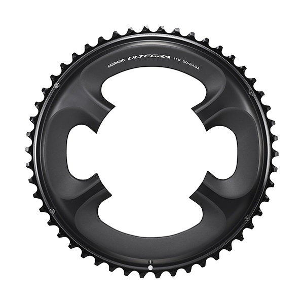Shimano Klinge 50T Fc-6800 Reservedele > Klinger