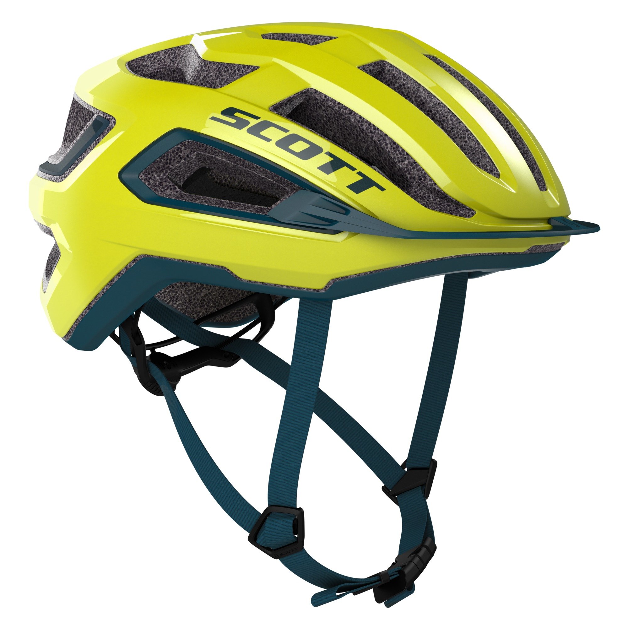 Hidemybell Raceday Sl Carbon Ringeklokke - Sort