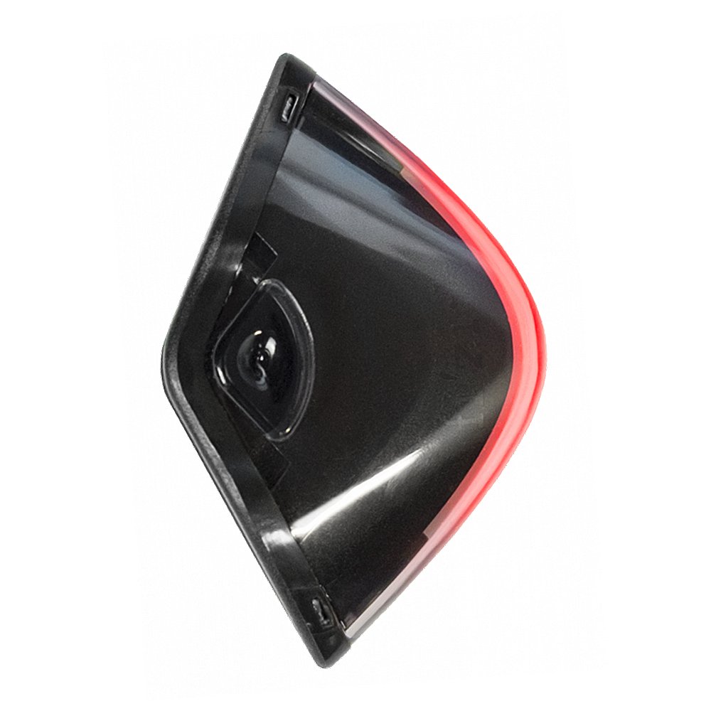 Fizik Rear Light Lumo L1 Baglygte - Usb Opladelig
