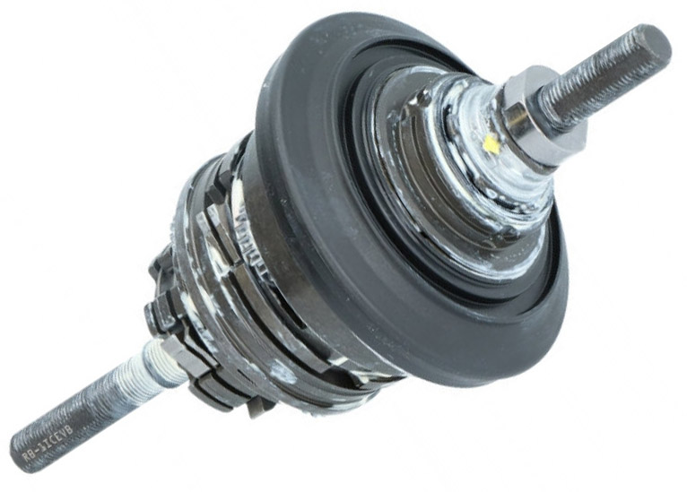 Shimano Navindsats 182Mm Reservedele > Hjuldele