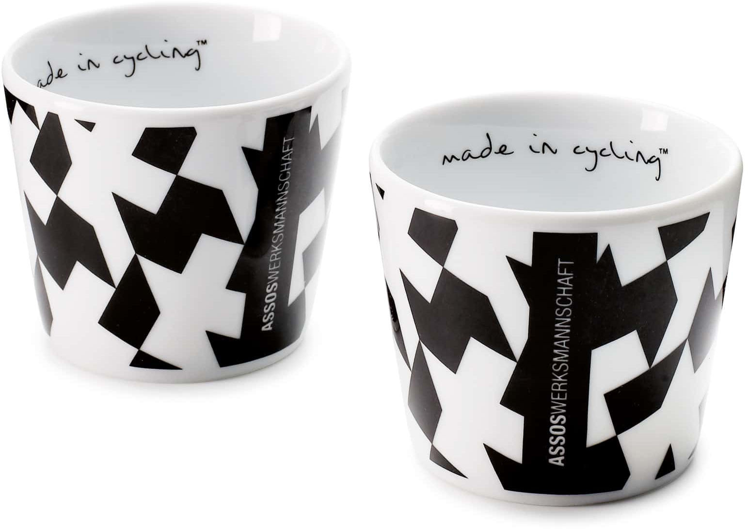 Assos Coffee Set Beklædning > Merchandise