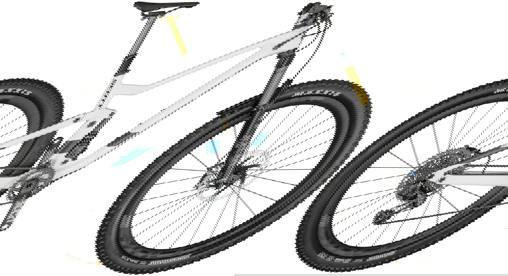 Lezyne Lezyne Ktv Forlygte 200 Lumen Black Friday Cykler