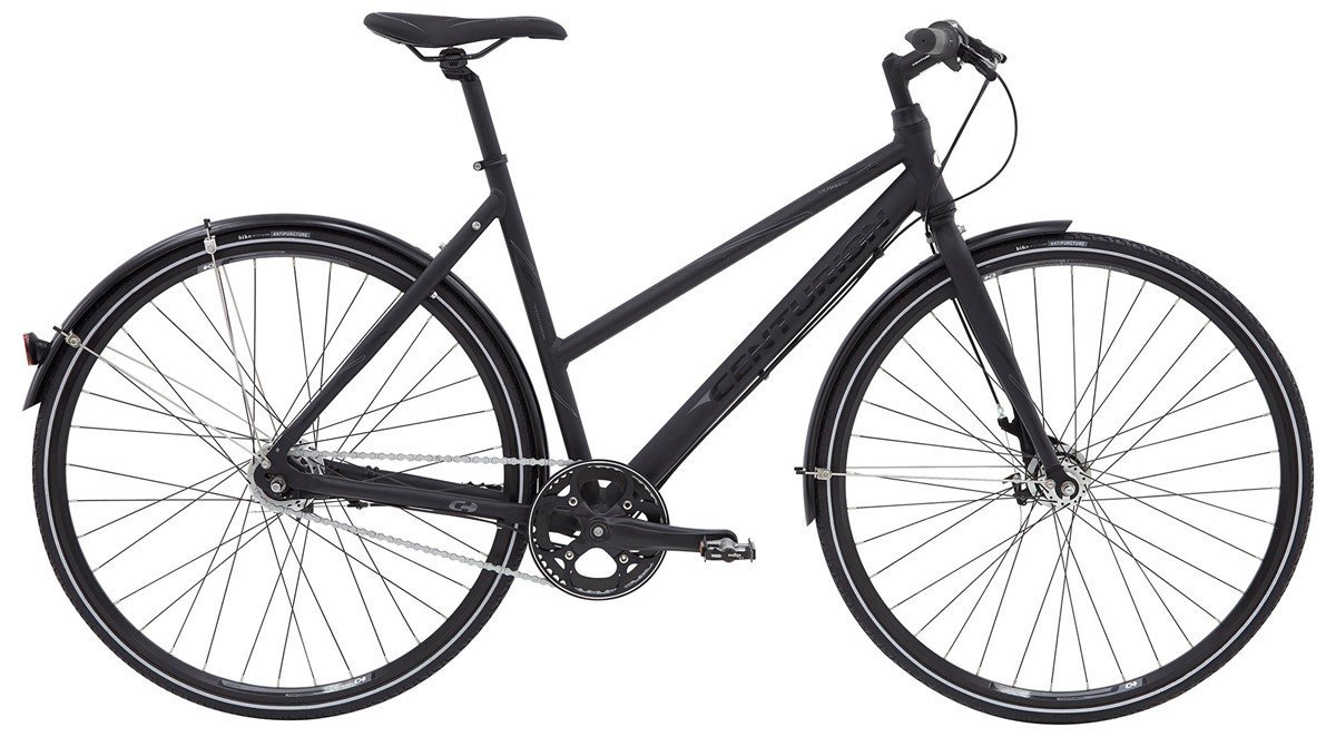 Pro Bikegear Multitool Indvendig Kabelføring