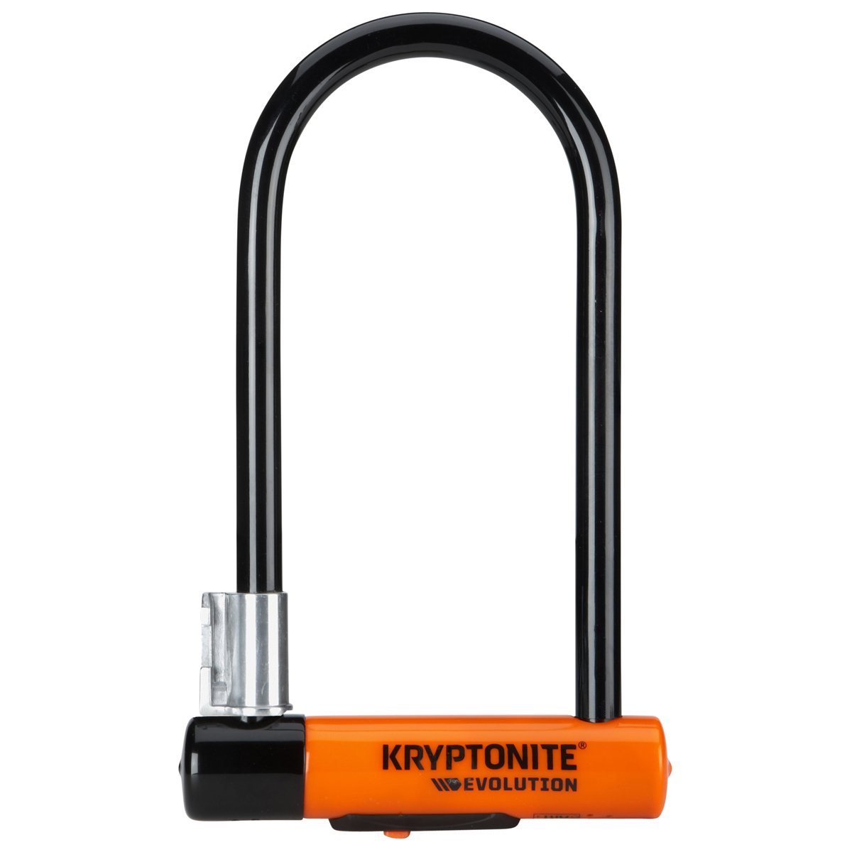 Kryptonite Kryptonite Bøjlelås Evolution Series 4 Black Friday