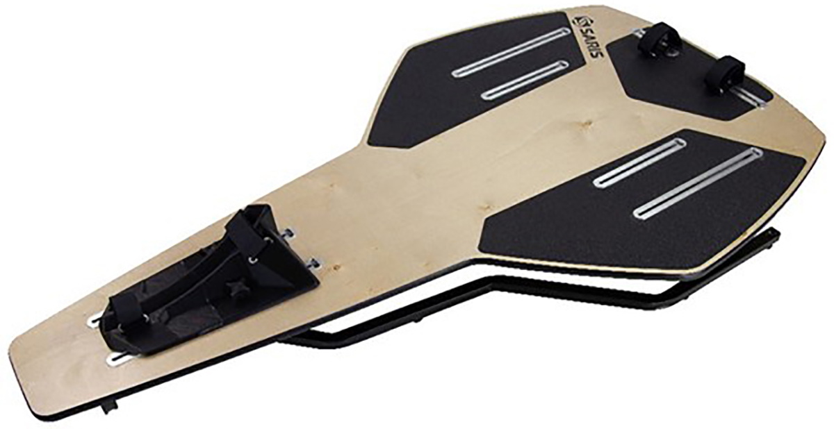 Saris Saris Mp1 Infinity Motion Platform Black Friday