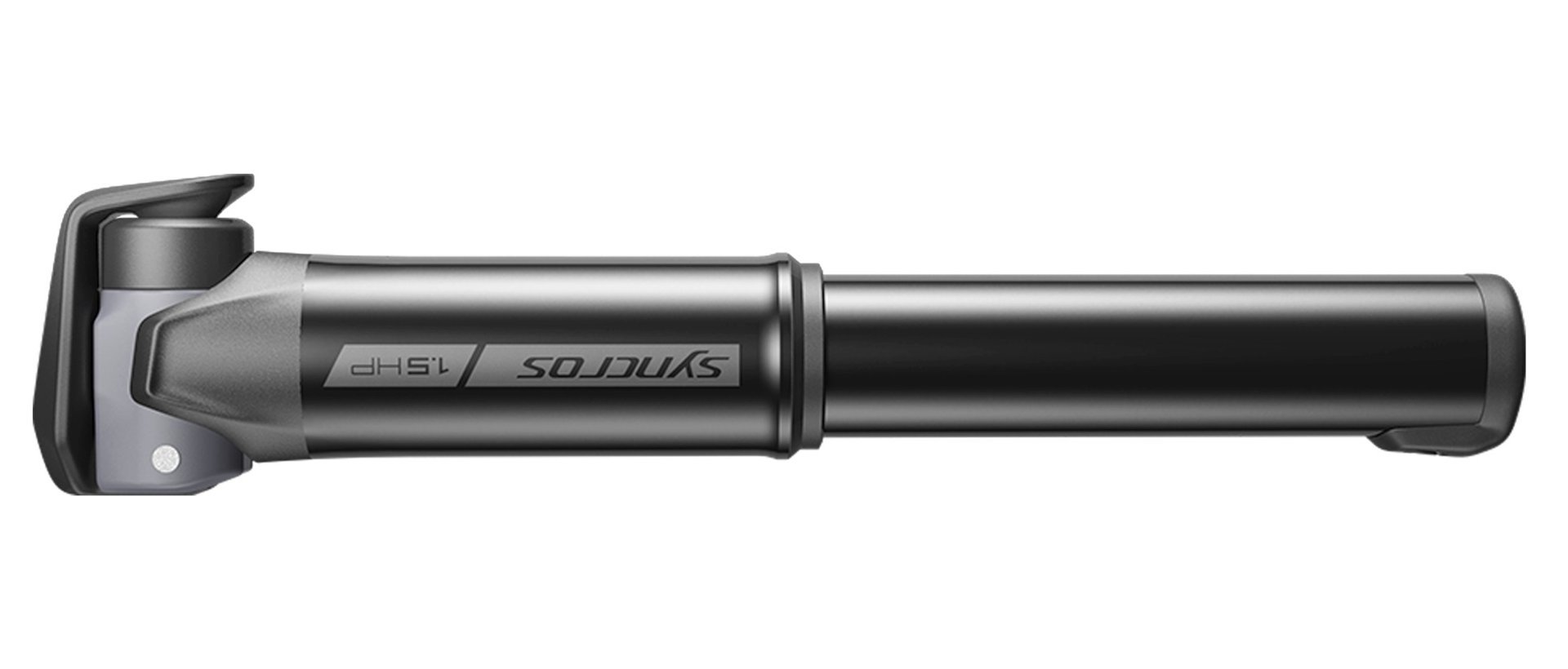 Syncros Syncros Mini-Pump 1.5Hp 17Cm/19Cc Black Friday