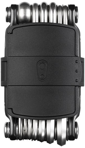 Crankbrothers Multi-Tool M13 + Tubeless Plugs - Matte Black Black Friday