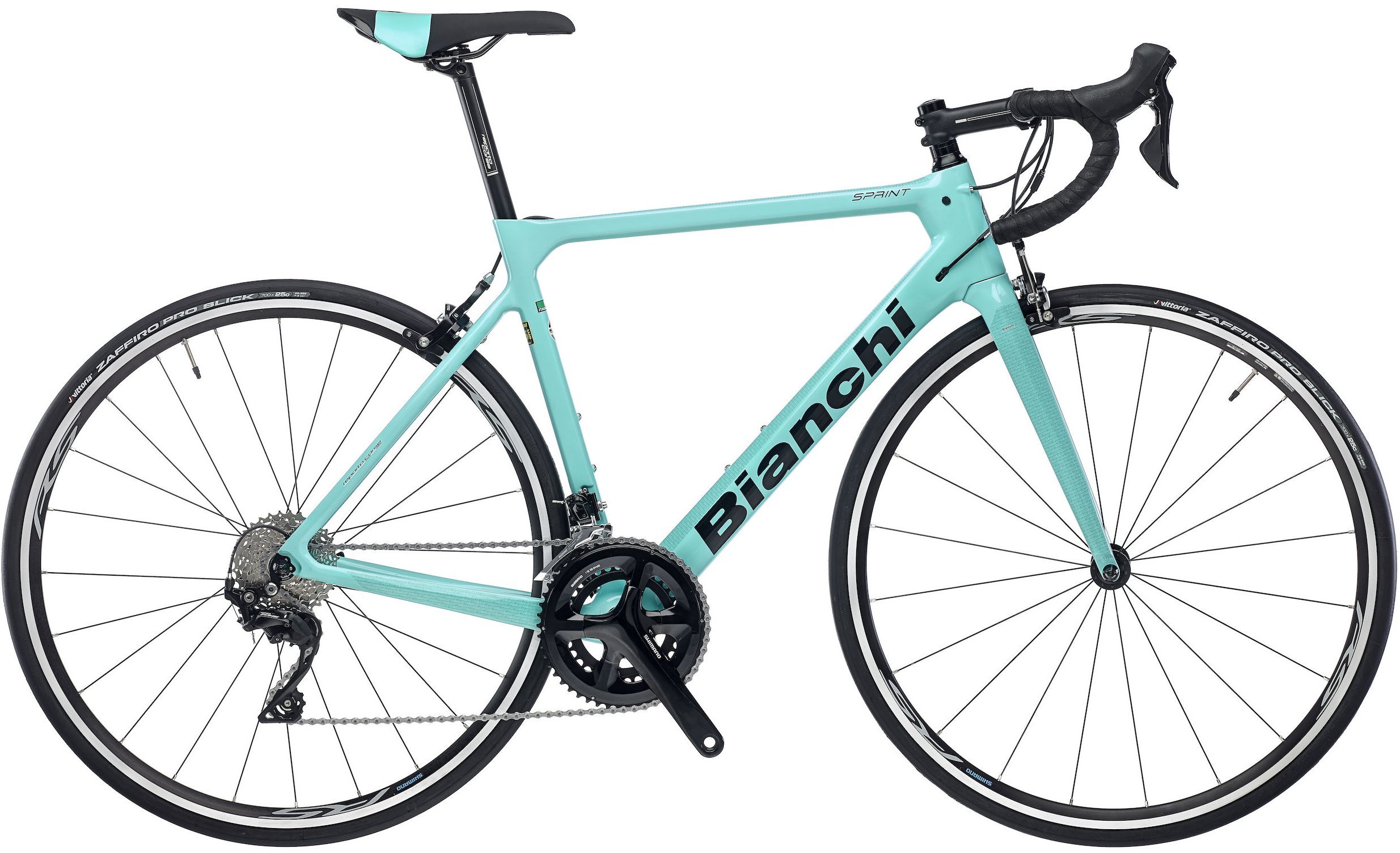 Bianchi Sprint 105 22G 2020