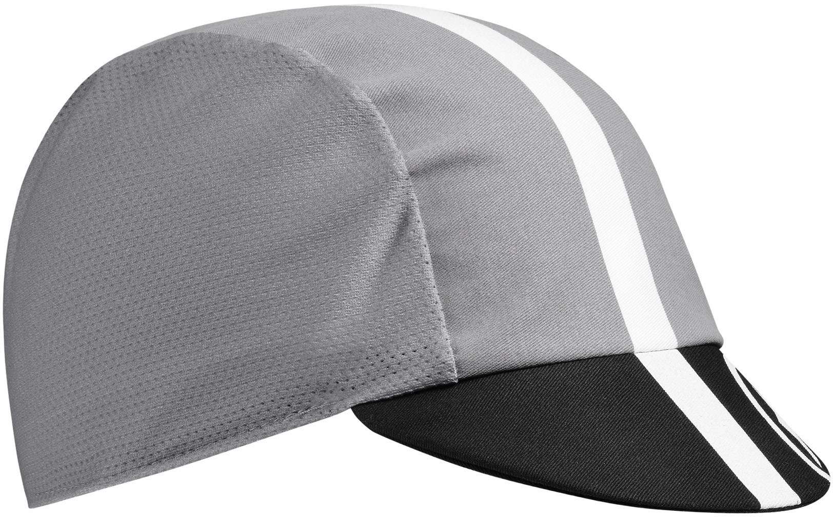 Assos Assos Summer Cap / Kasket - Grå Beklædning > Cykelkasketter