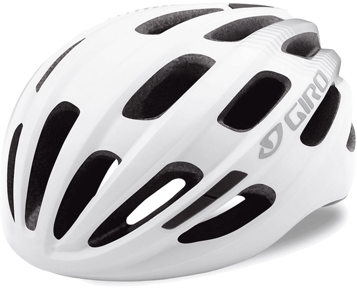 Giro Giro Isode Mips - Hvid Beklædning > Cykelhjelme