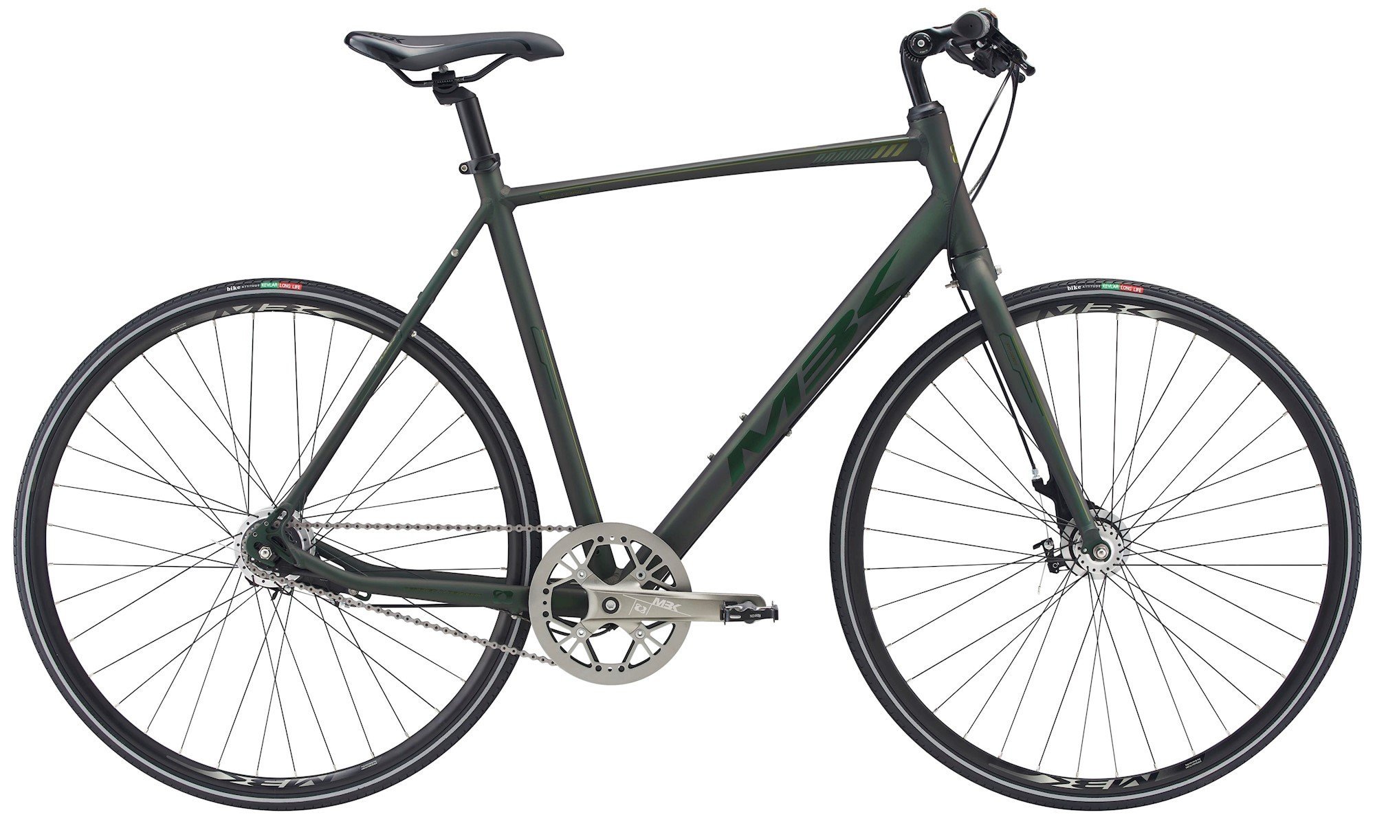Winther R1 Sport 20" Dreng 3G 2020 - Blå