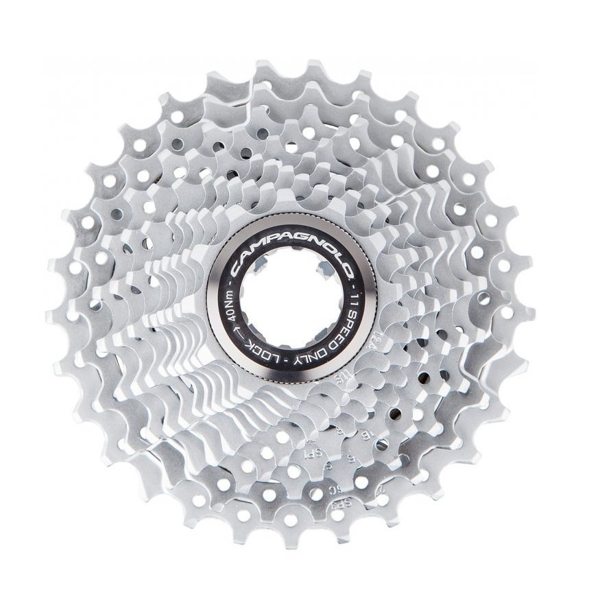 Campagnolo Cassette Chorus 11-Speed