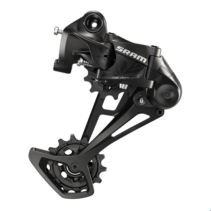 Sram Rear Derailleur Sx Eagle 12Sp Bagskifter Reservedele > Bagskifter