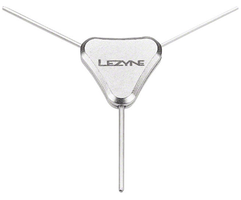 Lezyne 3-Vej 2, 2.5, 3Mm Umbrako