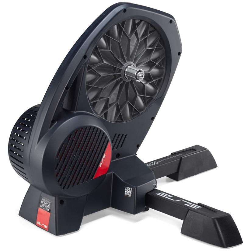 Elite Hometrainer Direto M. Riser Block