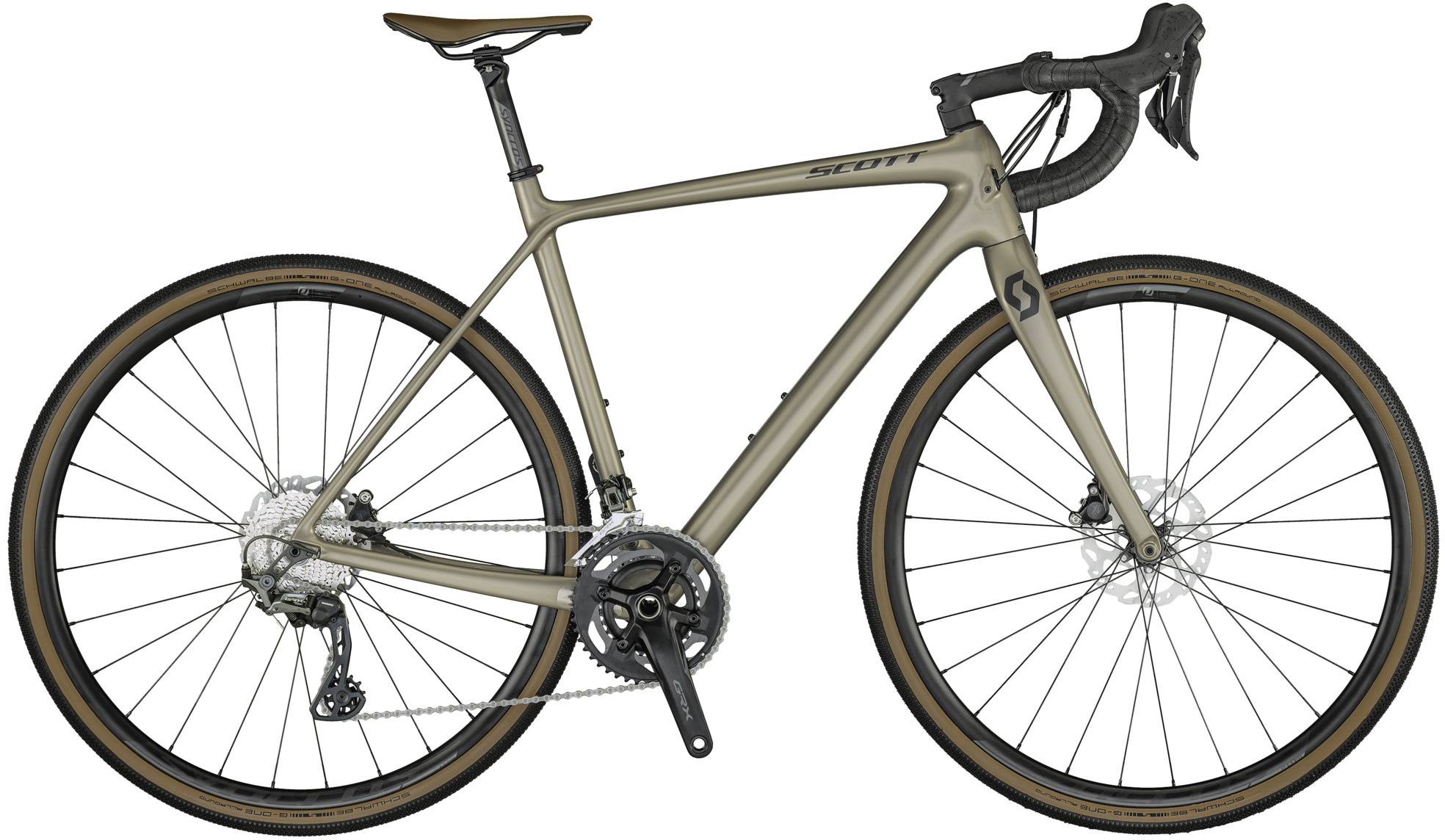 Trek District+ 2 - 2021