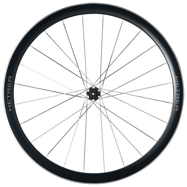 Shimano Forhjul Wh-U5000