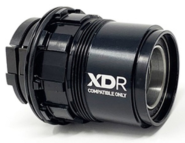 Elite Elite Sram Sram Xd/Xdr 12-Speed Hub Black Friday