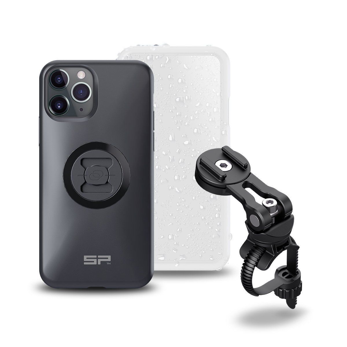 Sp Connect Bike Bundle Ii Telefonholder - Iphone 11 Pro Black Friday