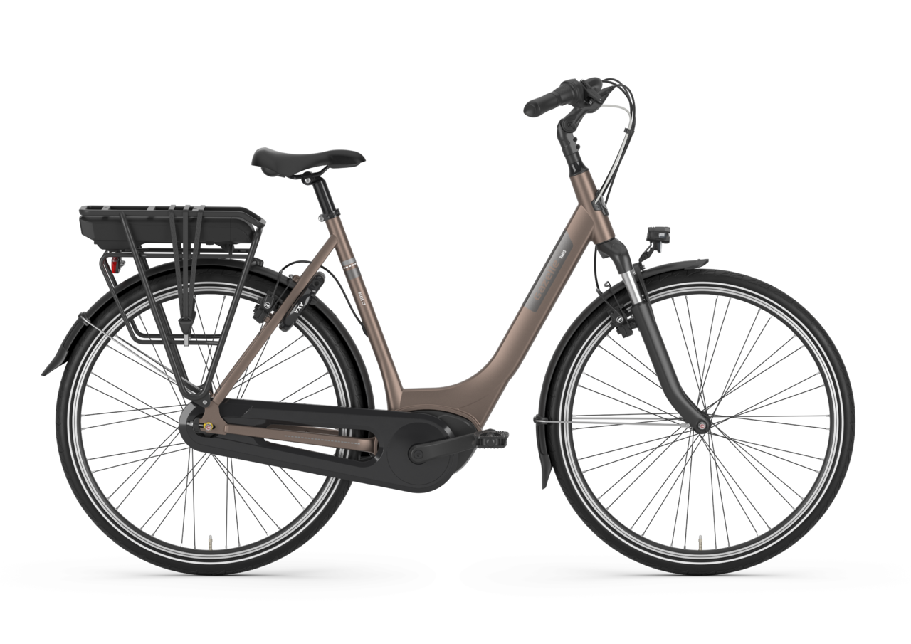 Giro Giro Syntax - Hvid Beklædning > Cykelhjelme