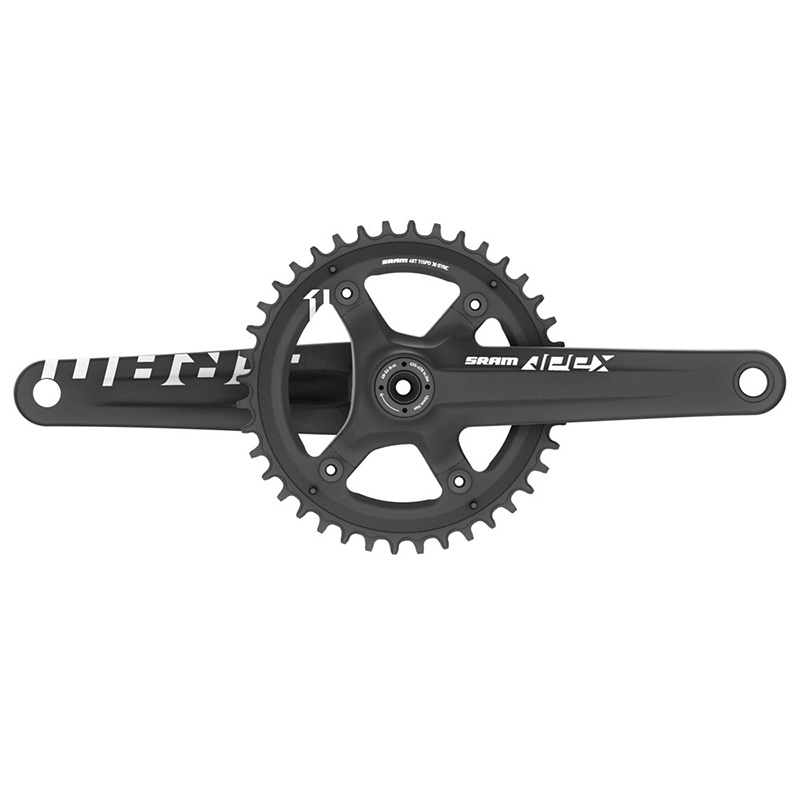 Sram Kranksæt Apex 1 Gxp 42T 172, 5 Mm