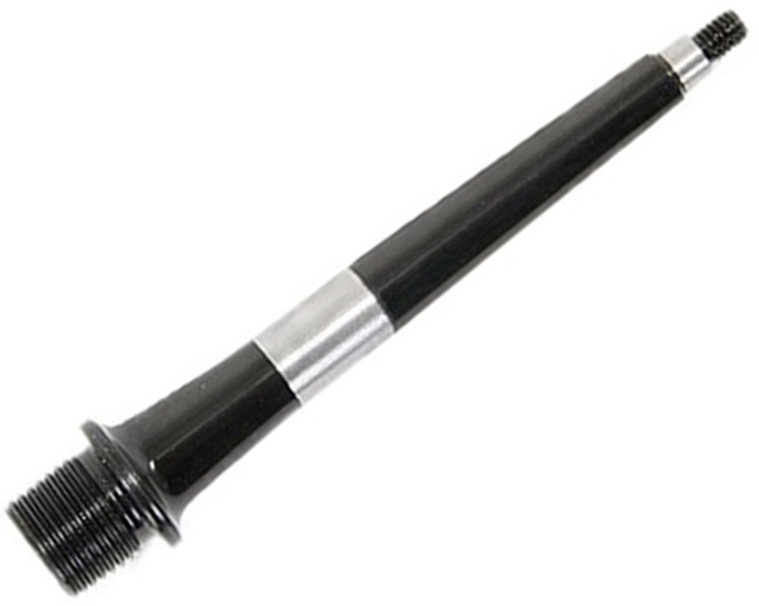 Crankbrothers Pedal Spindle Left Side