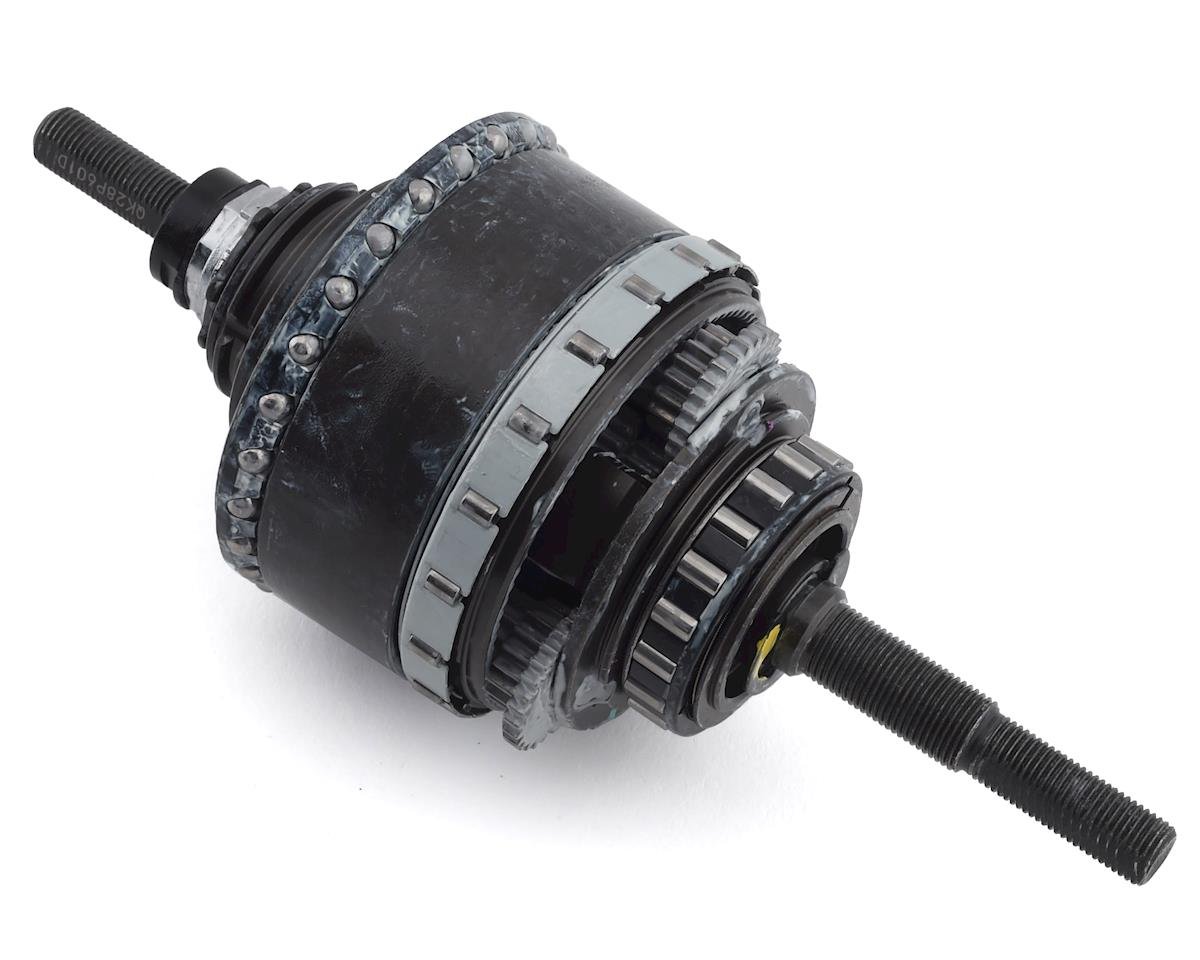 Shimano Navindsats 187Mm