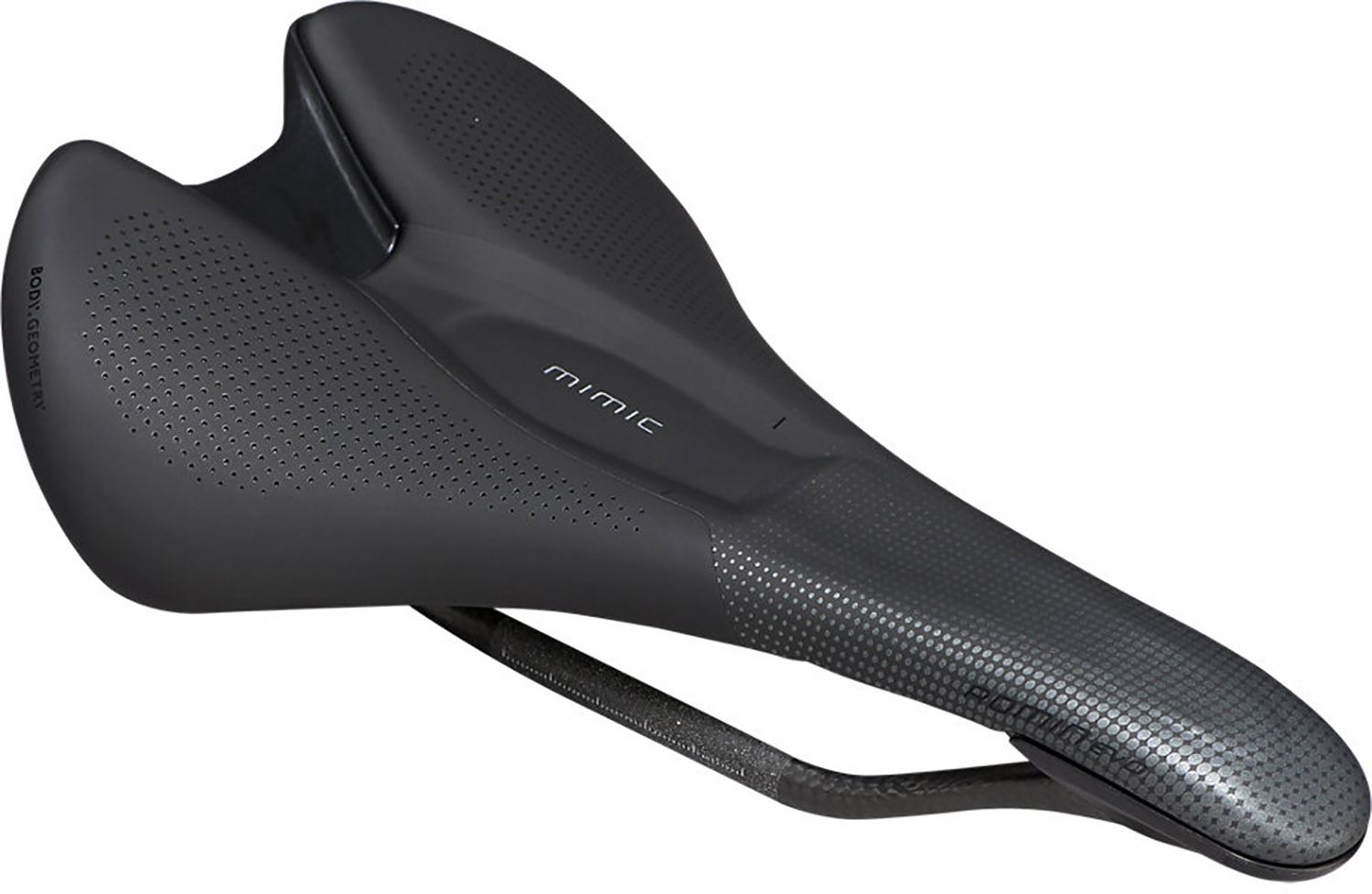 Specialized Specialized Romin Evo Pro Woman M. Mimic Dame Sadel Tilbehør > Cykelsadel