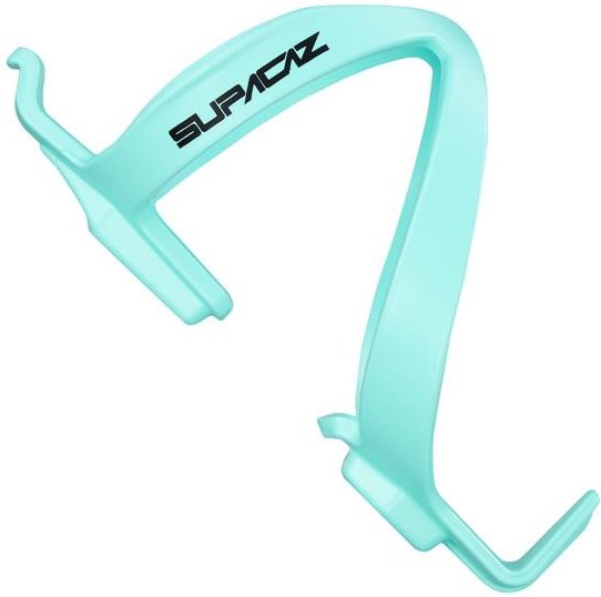 Supacaz Fly Poly Flaskeholder - Turkis Tilbehør > Flaskeholdere