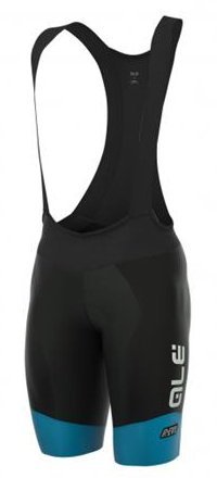 Alé Bibshorts R-Ev1 - Blå