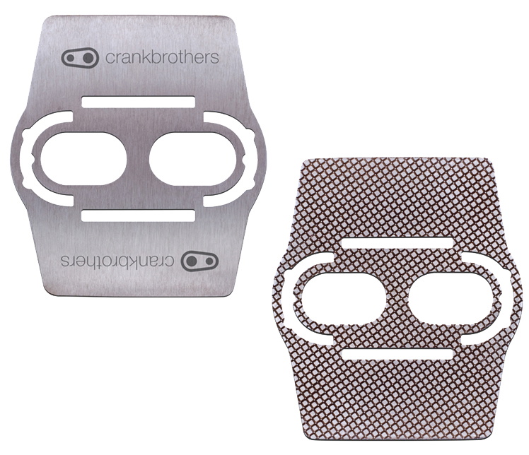 Crankbrothers Shoe Shield Tilbehør > Pedaler & Klamper > Reservedele Til Pedaler