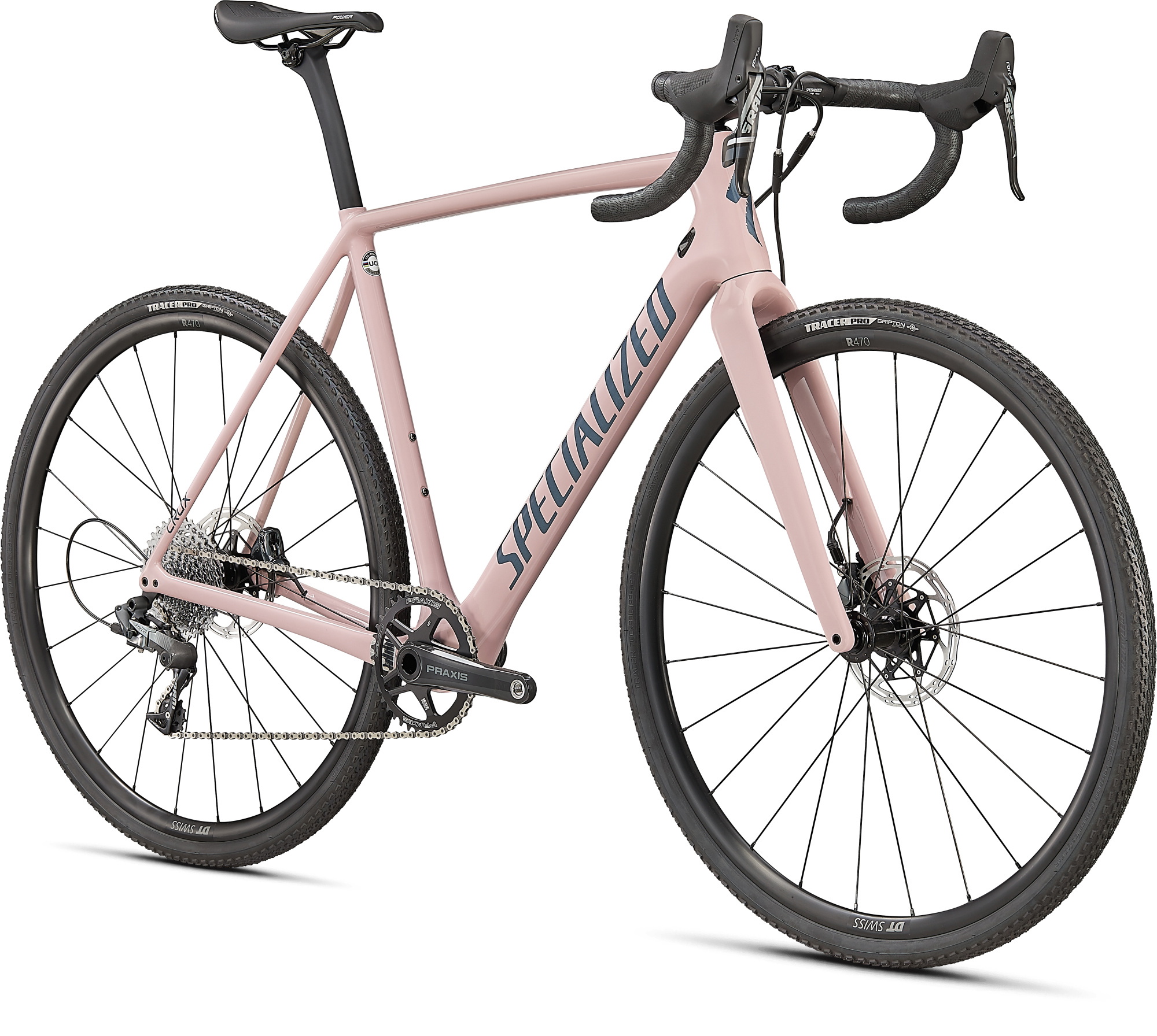 2021 specialized crux