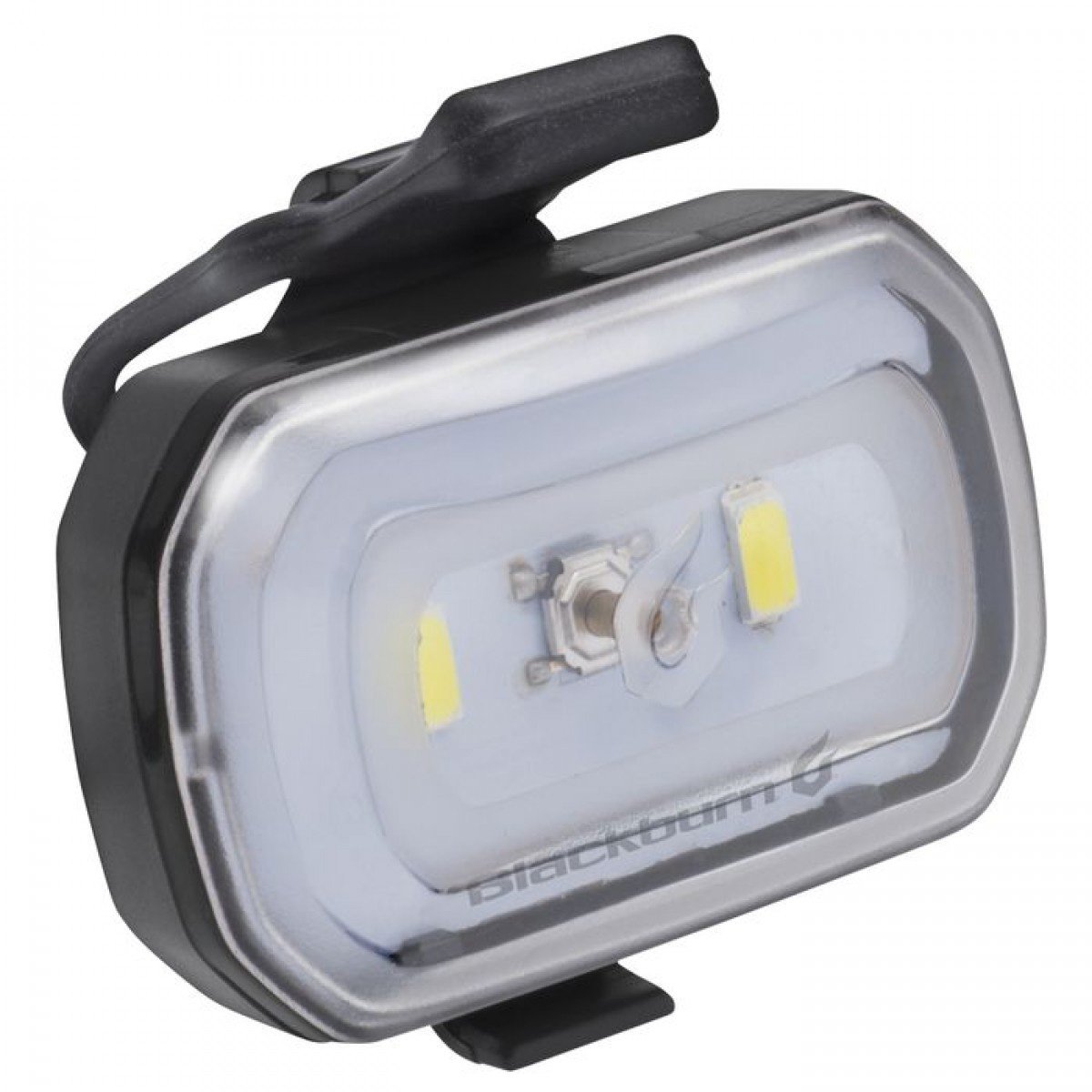Blackburn Blackburn Click Usb Forlygte Tilbehør > Cykellygter