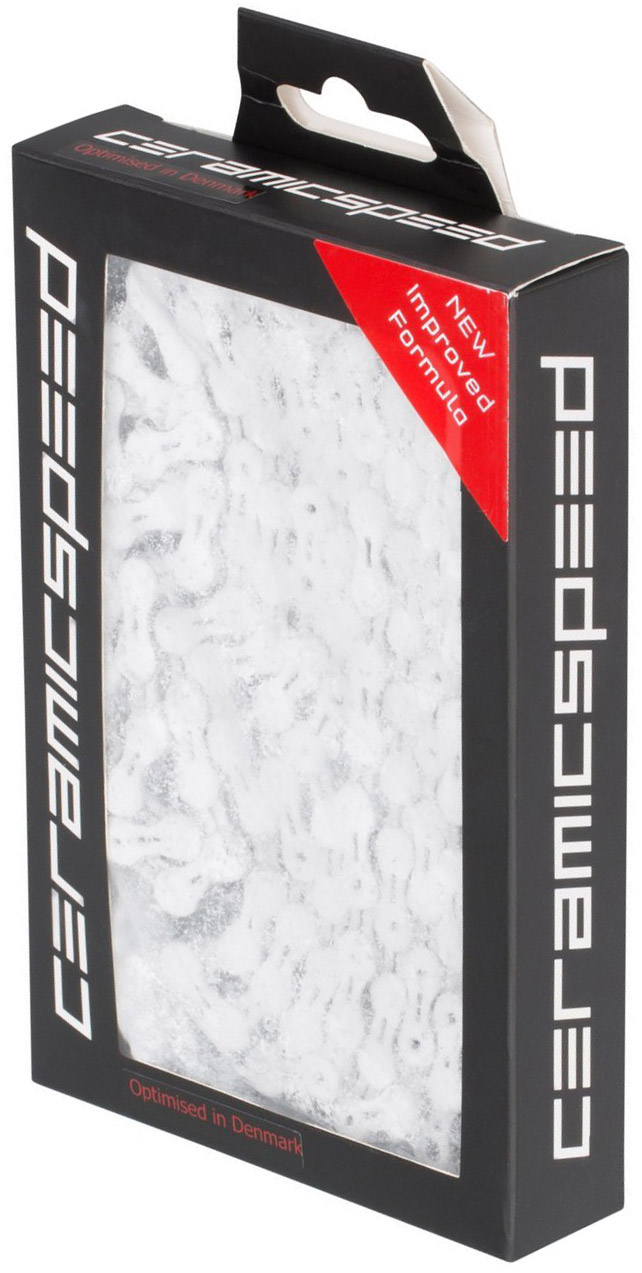 Ceramicspeed Ceramicspeed Ufo Chain Kmc 11S Reservedele > Cykelkæder