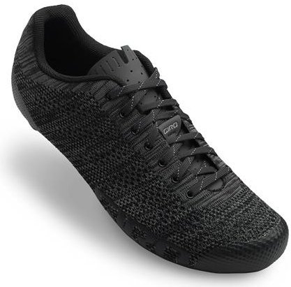Giro Giro Empire E70 Knit Cykelsko Men - Sort Beklædning > Cykelsko