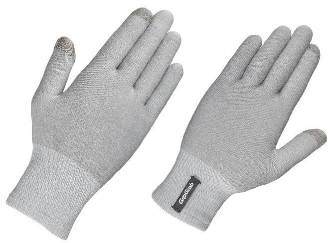 Giro Sokker Hrc Team 15Cm Ankel - Sort/Lime Sokker