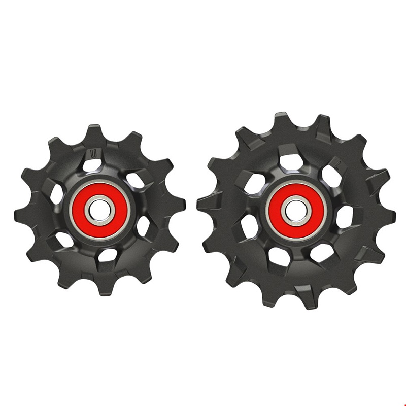 Sram Sram Pulley Hjul Eagle Xx1/X01 Reservedele > Pulleyhjul