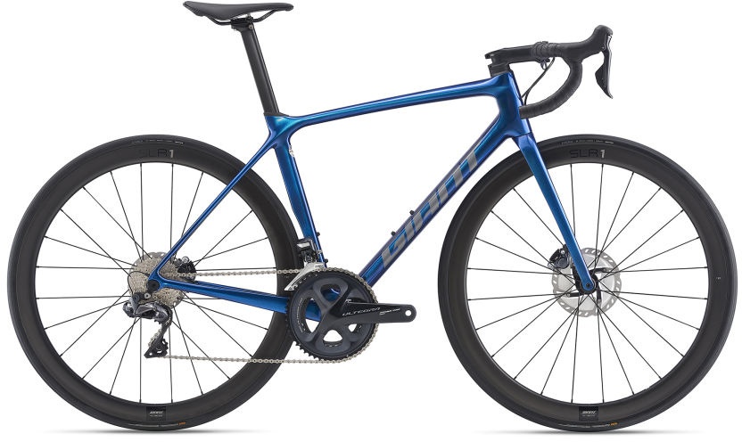 Pedalatleten Victoria Etouring 8.8 Diamond Atlantic Blue - 2021 Cykler||Victoria