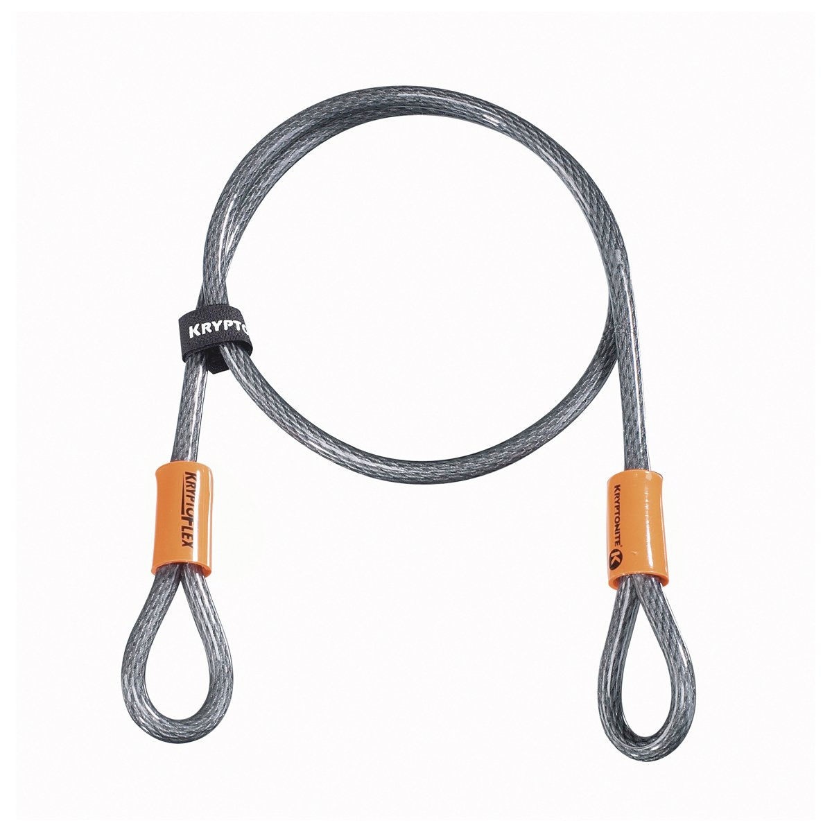 Kryptonite Kryptoflex 410 Wire 120Cm