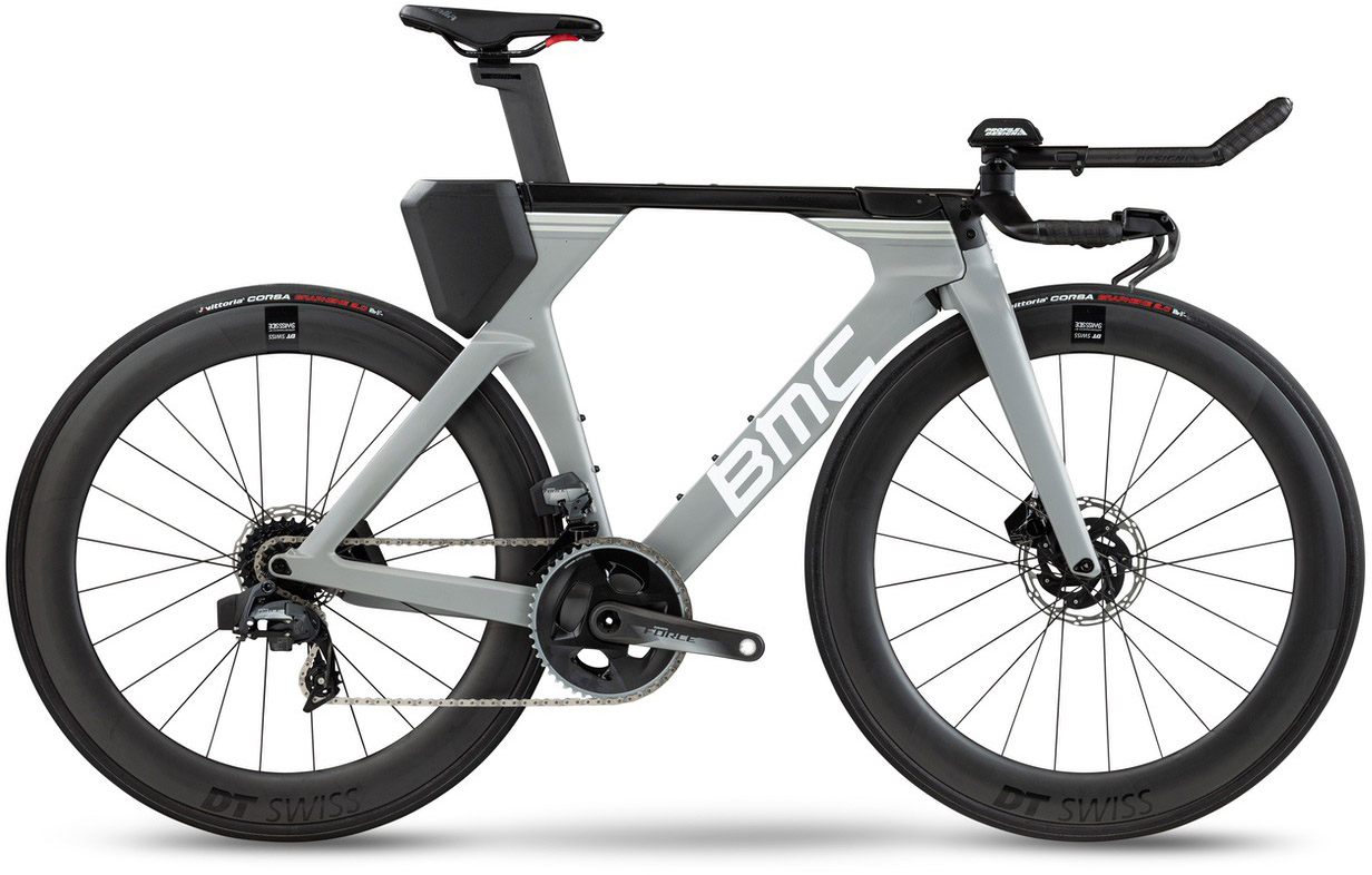 Bmc Timemachine 01 Disc One 2021
